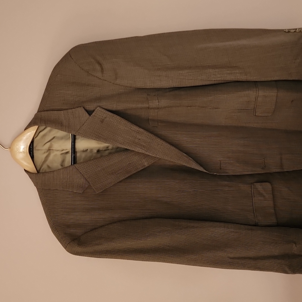 Macy's Sports Coat